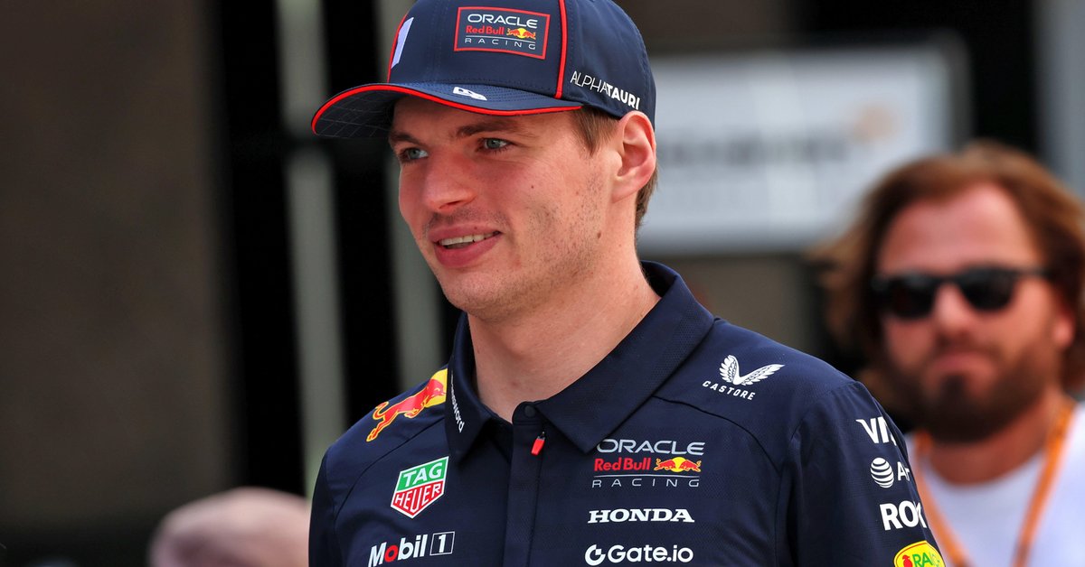 To ma być sukcesor Maxa Verstappena w RedBullu