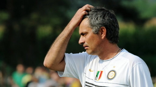 FBL-ITA-INTER-MOURINHO