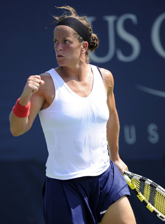 USA TENNIS US OPEN 2010 GRAND SLAM