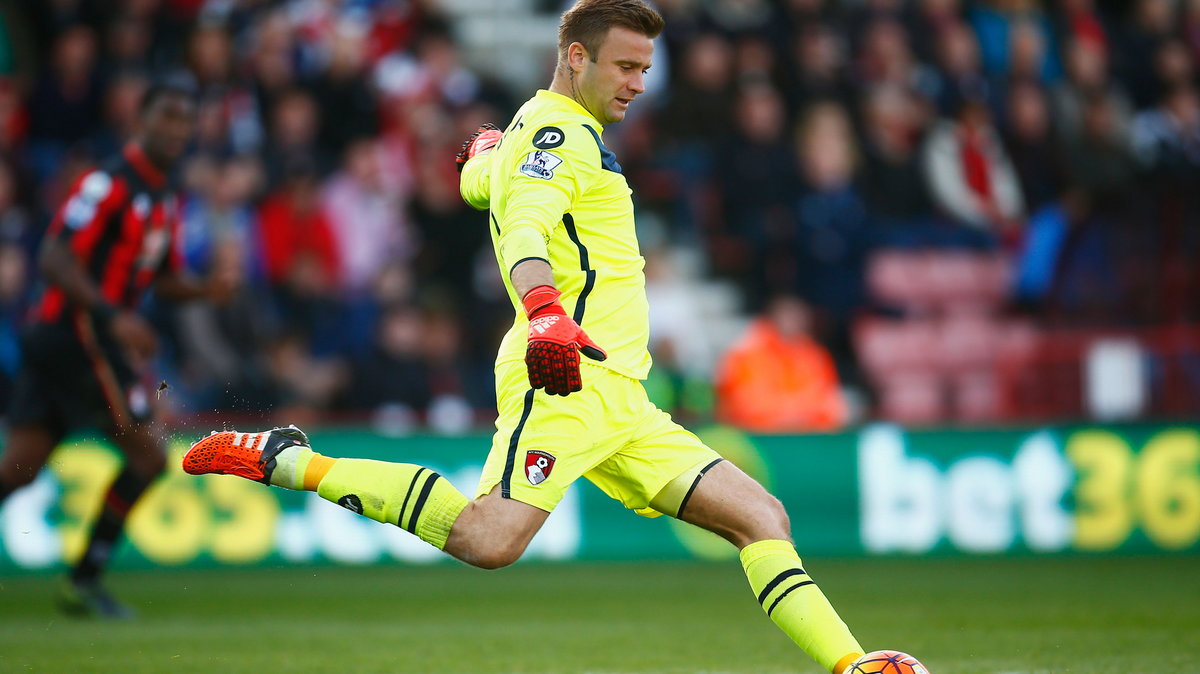 Artur Boruc