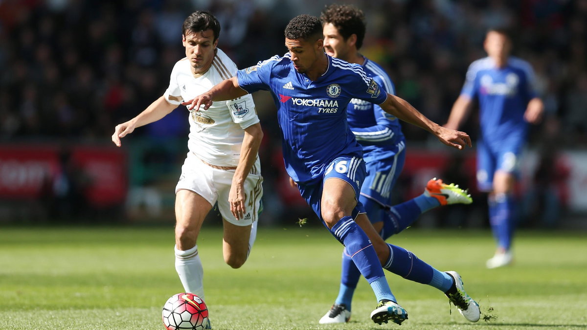 Ruben Loftus-Cheek