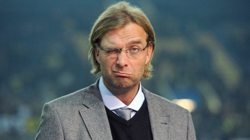 Juergen Klopp