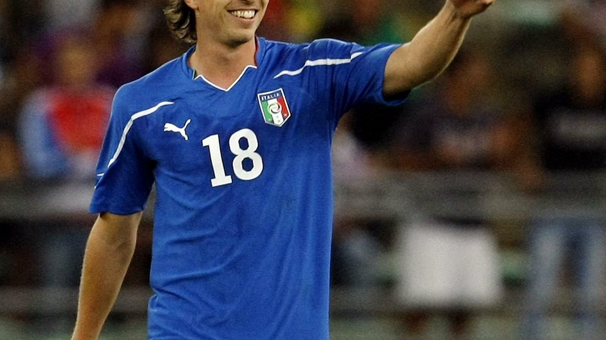 Riccardo Montolivo