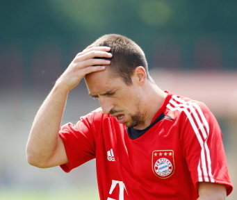 Franck Ribery