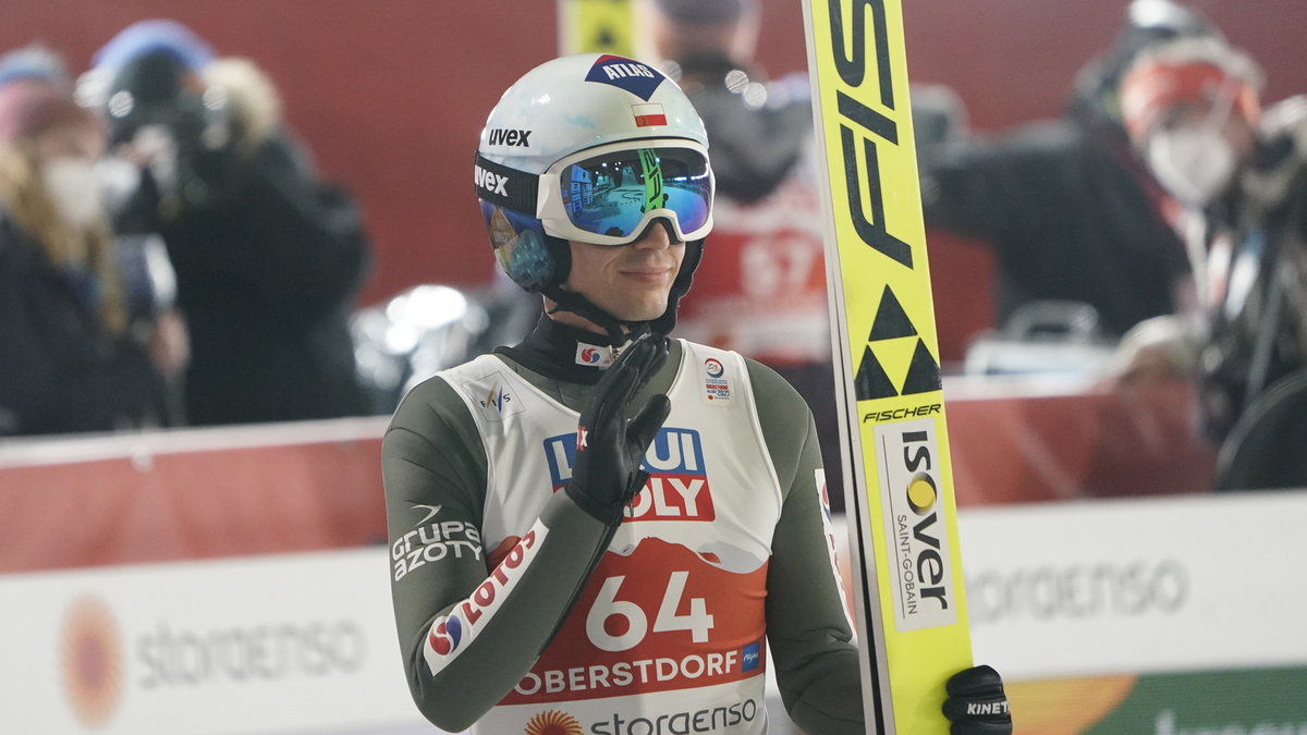 Kamil Stoch