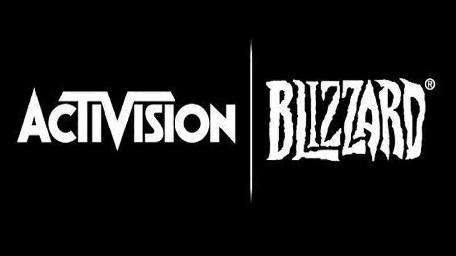 Acitivision Blizzard