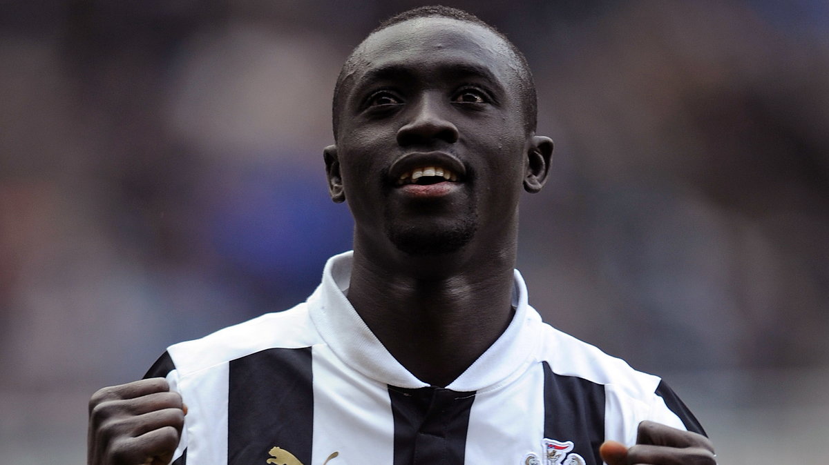 Papiss Cisse