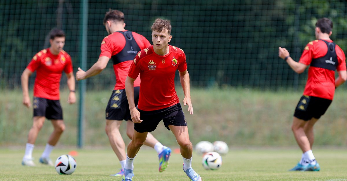 Ogromne ubytki w Jagiellonii. "Najważniejsze jest wytrzymanie ciśnienia"