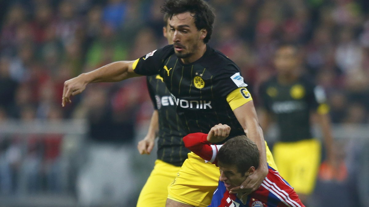 Mats Hummels