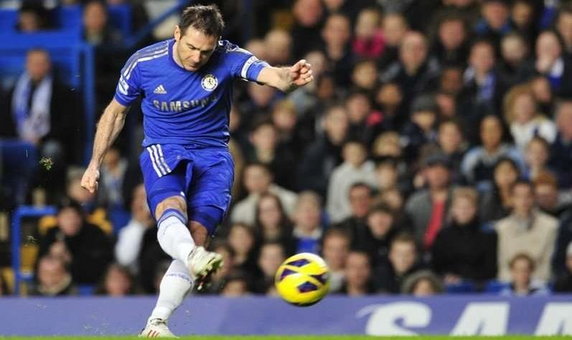 Frank Lampard