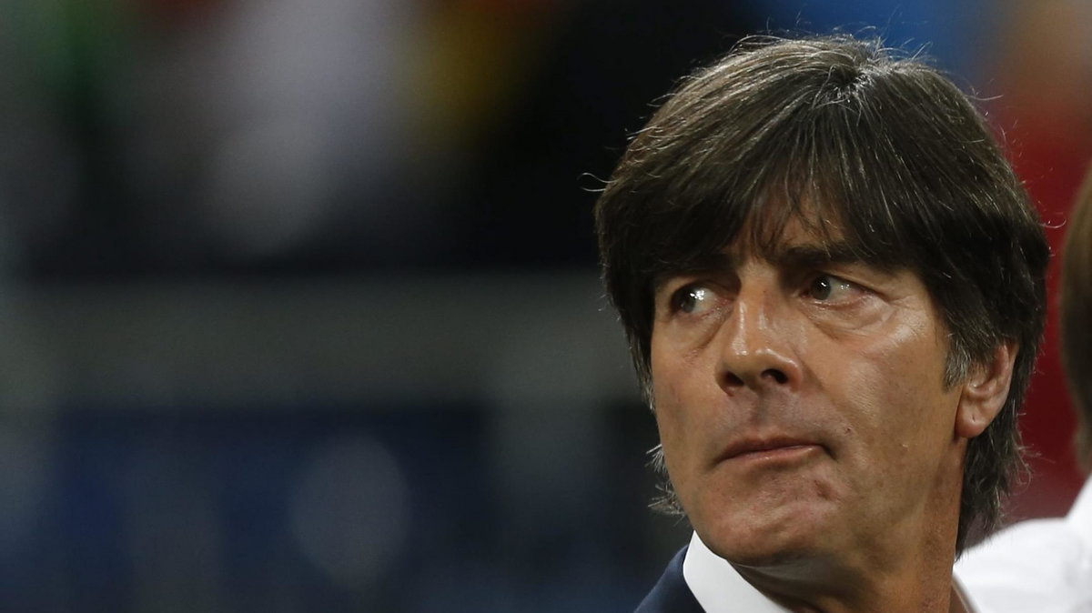 Joachim Loew