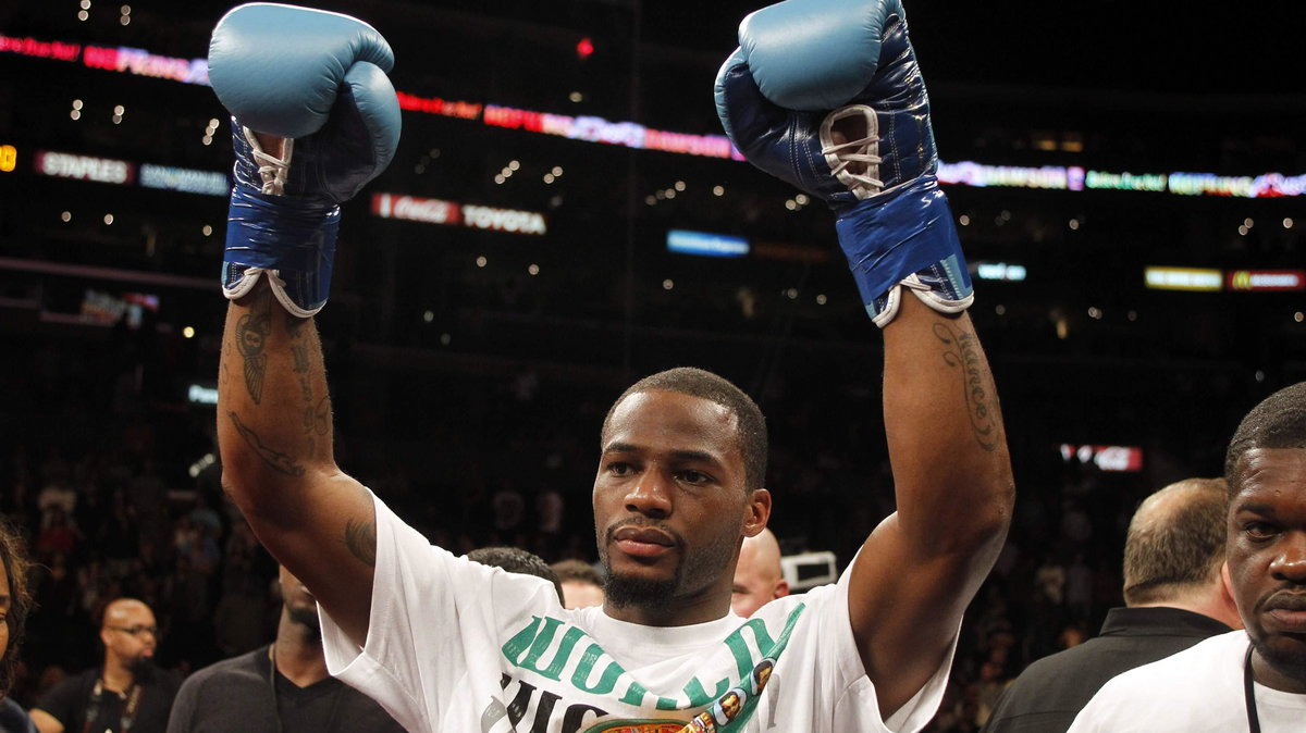 Chad Dawson