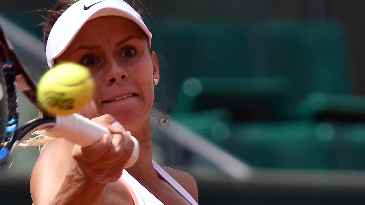 French Open tennis tournament at Roland Garros