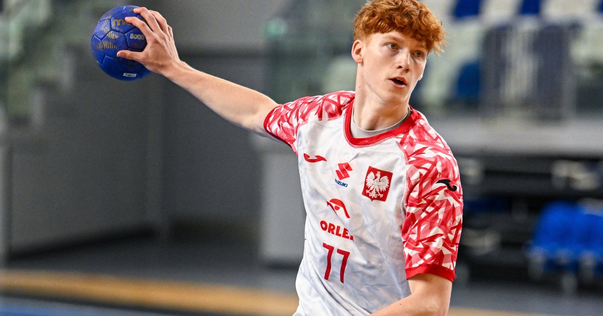 Młodzi Polacy cudem wygrali z Argentyną. Oto jakie miejsce mogą zająć