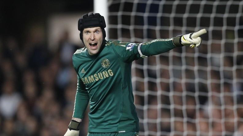 Petr Cech