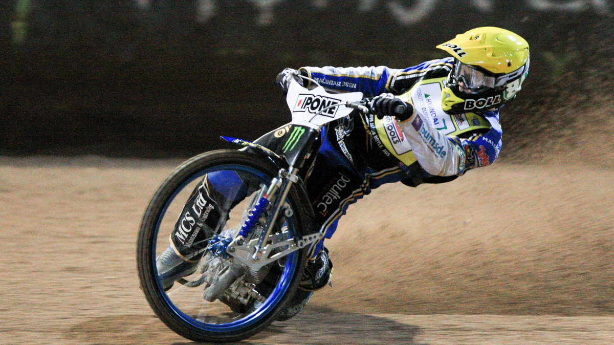 Jason Doyle