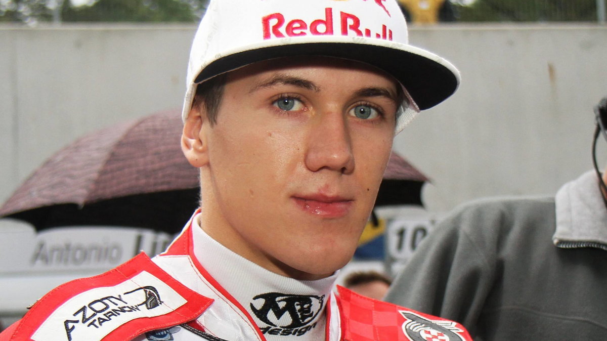 Maciej Janowski