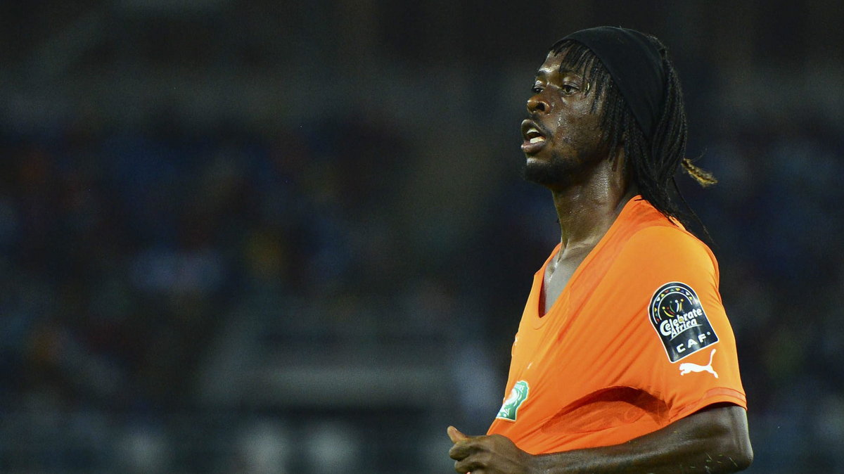 Gervinho