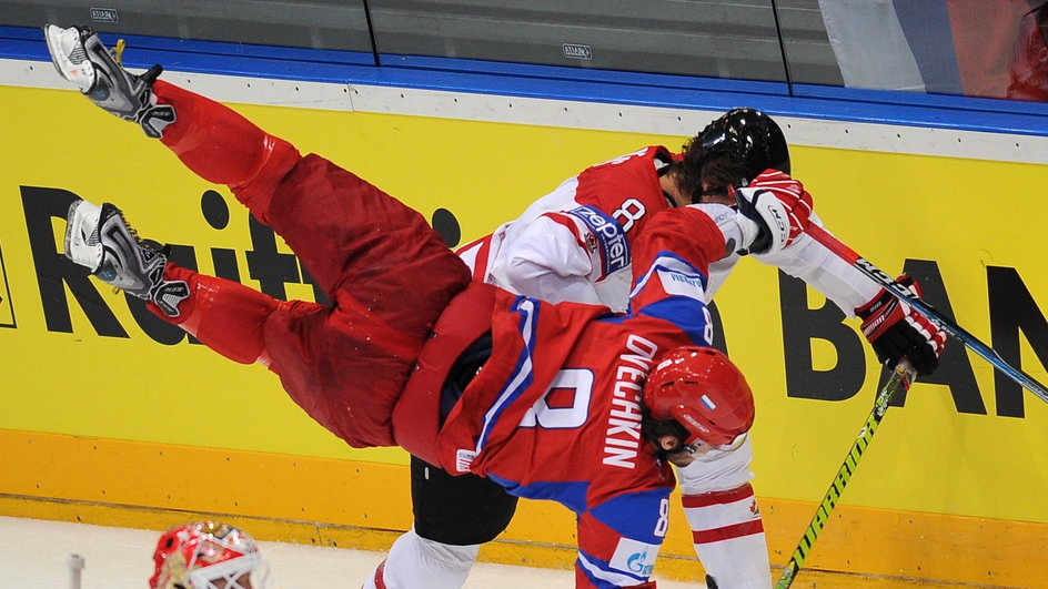 GERMANY ICE HOCKEY