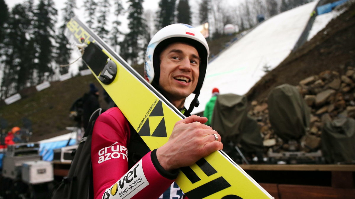 Kamil Stoch