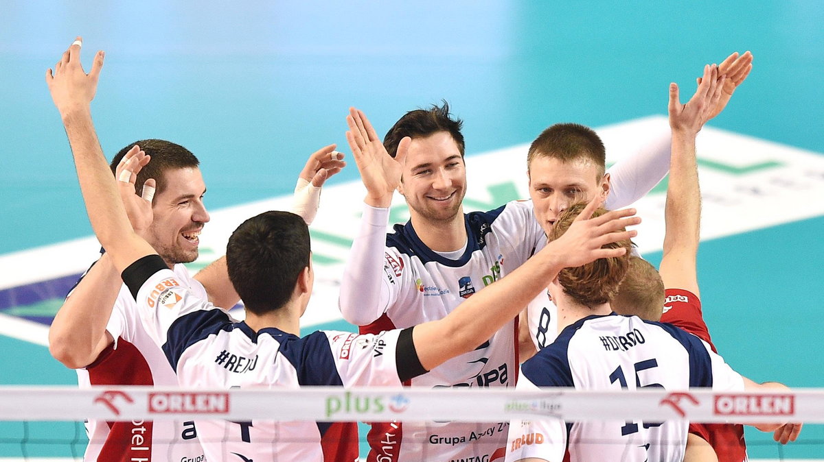 ZAKSA Kędzierzyn-Koźle