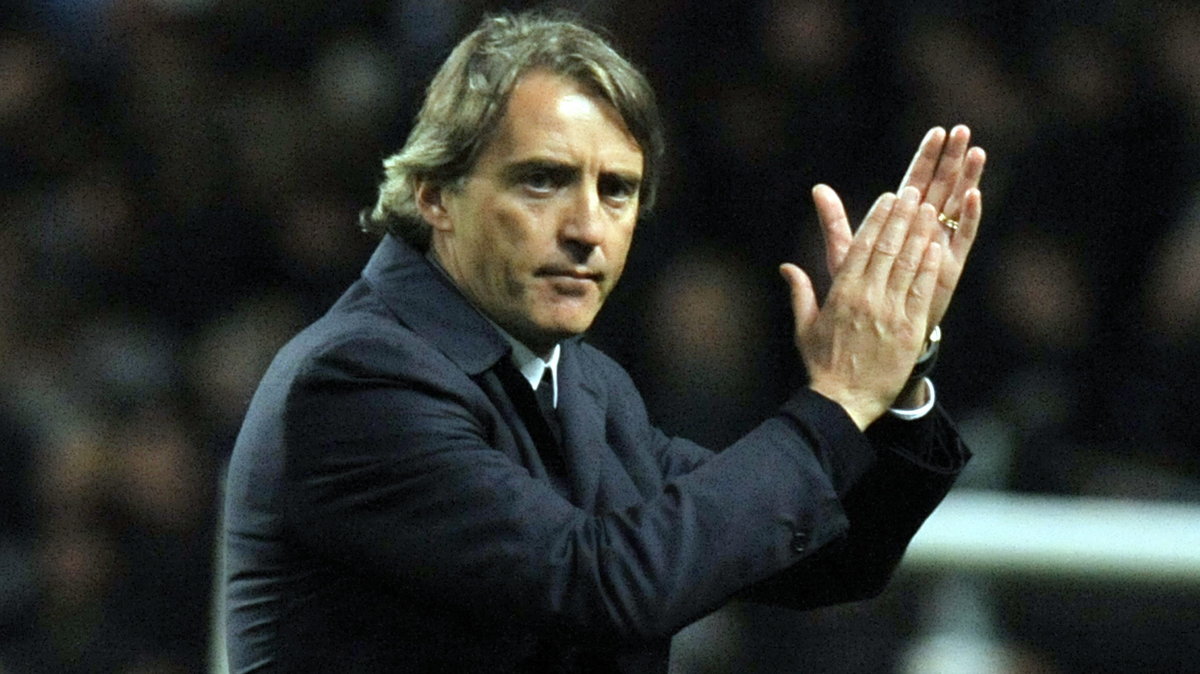 Roberto Mancini