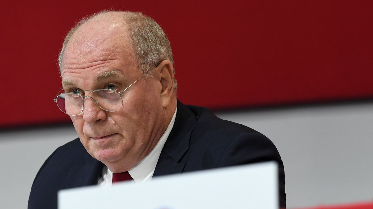 Uli Hoeness