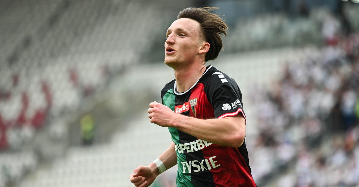 Co za triumf GKS-u! Demolka w pół godziny