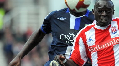 Stoke - Blackburn