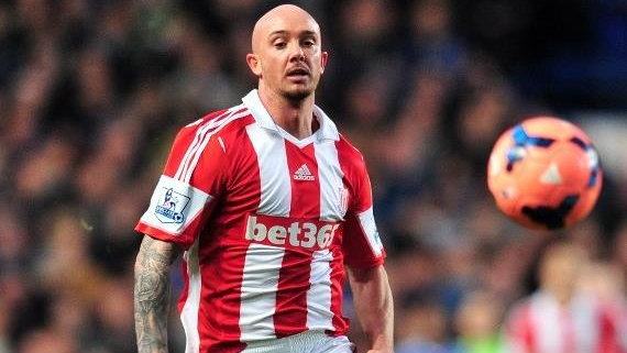 Stephen Ireland