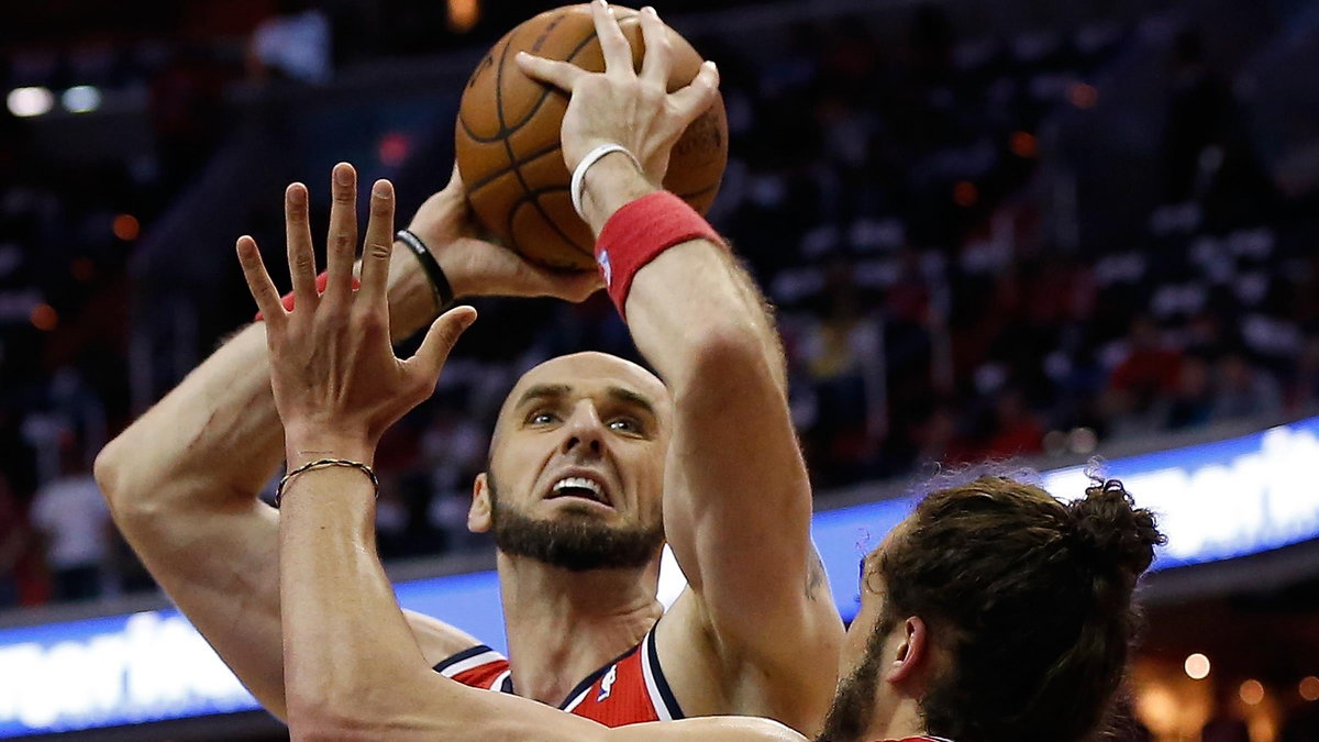 Marcin Gortat