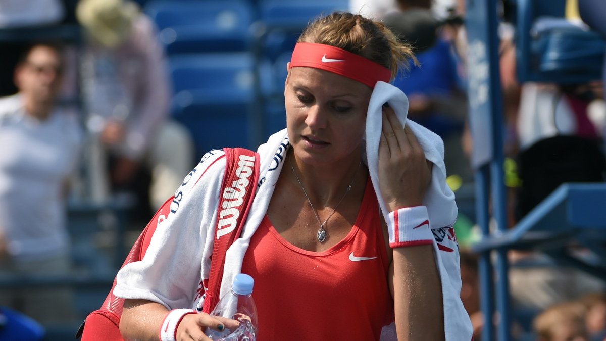 Lucie Safarova