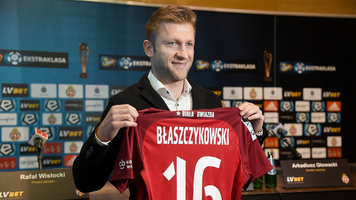 Jakub Błaszczykowski