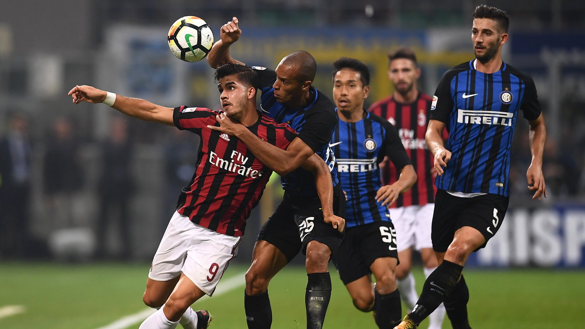 Milan – Inter