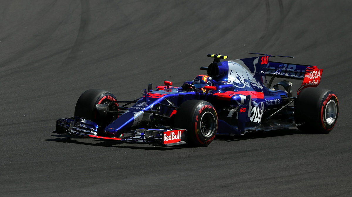 Carlos Sainz Jr