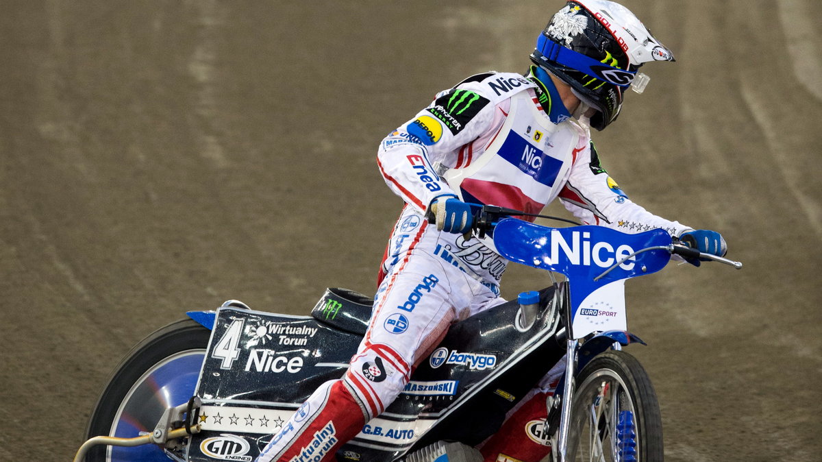 Tomasz Gollob