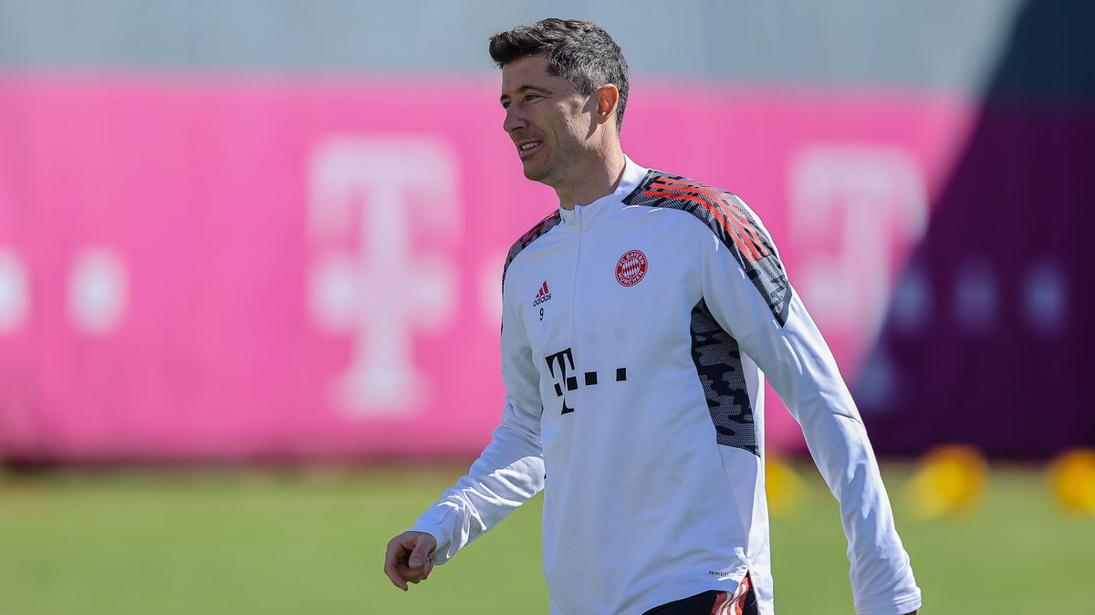 Robert Lewandowski