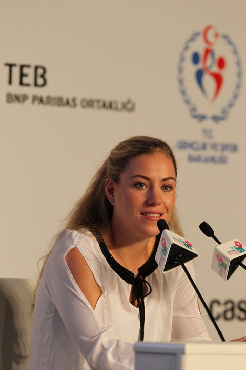 Angelique Kerber