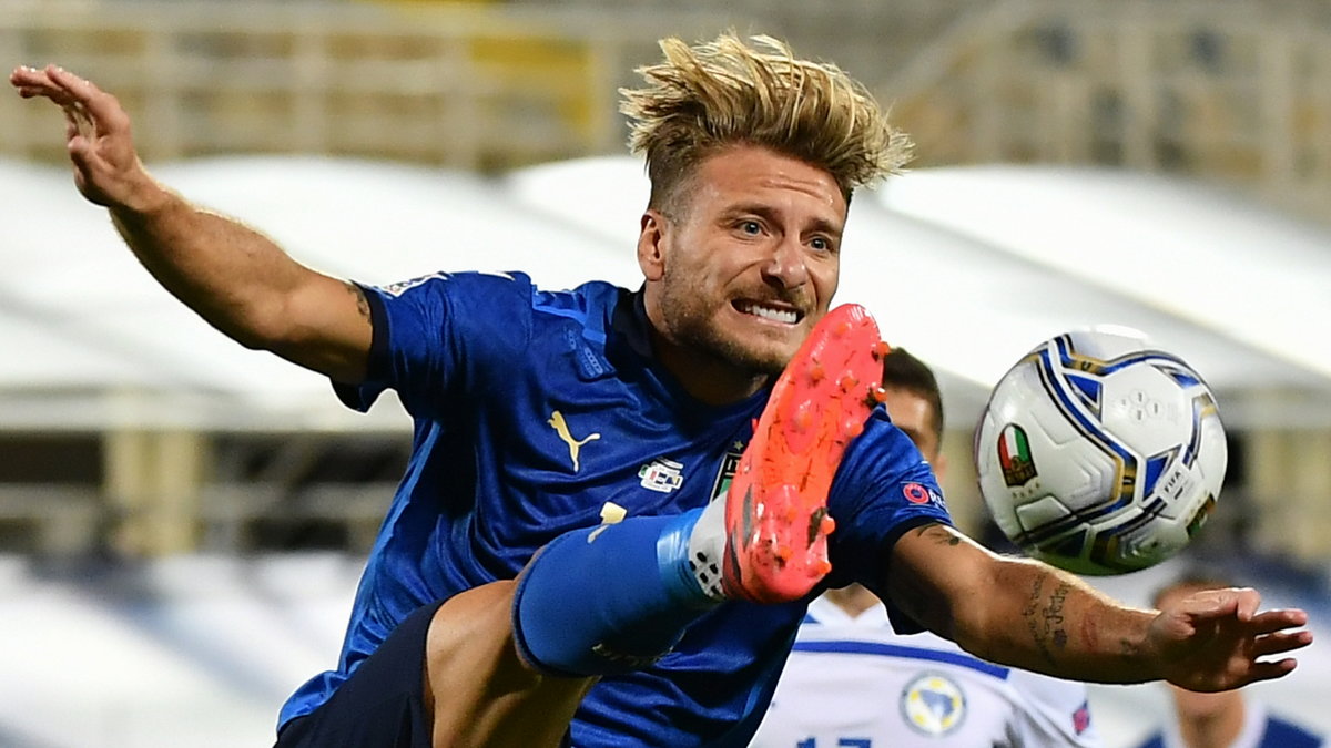 Ciro Immobile