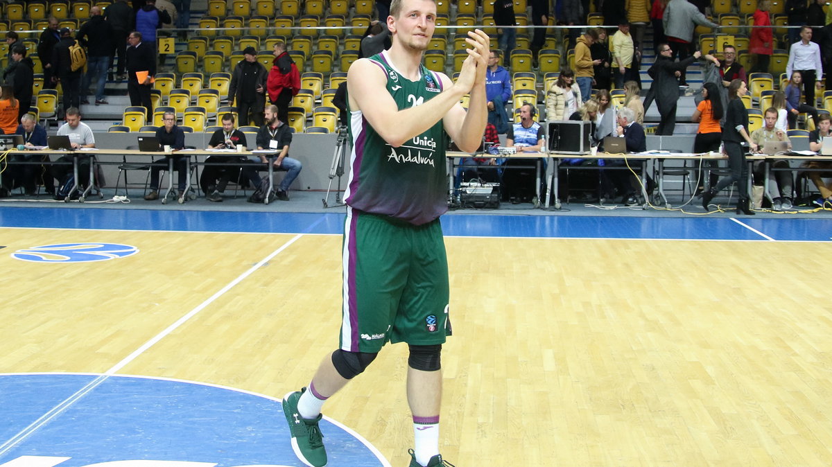 Adam Waczyński