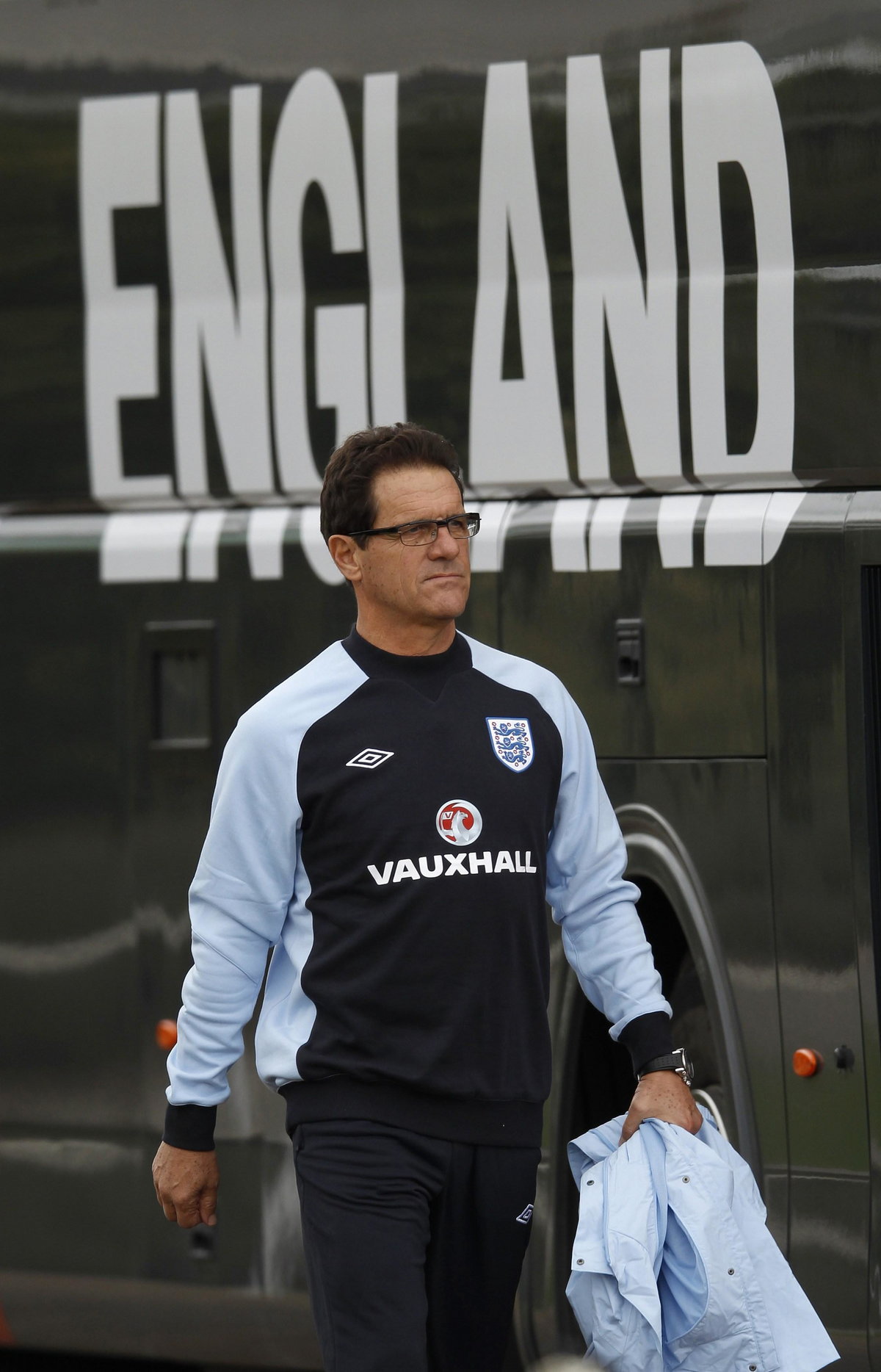 Fabio Capello