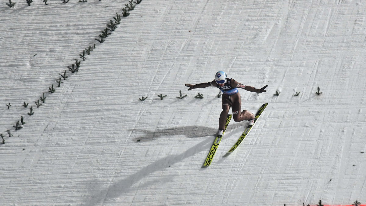 Kamil Stoch