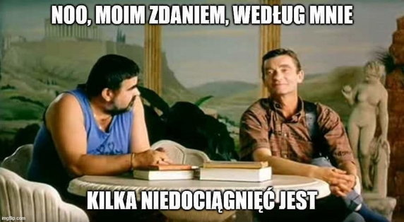 Memy po meczu Polska - Albania