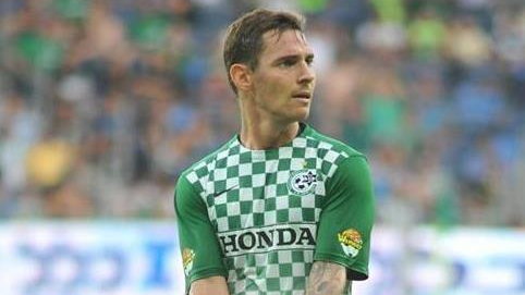 Ludovic Obraniak Maccabi Hajfa