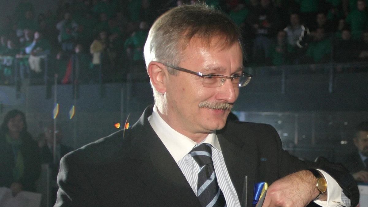 Andrzej Skowroński