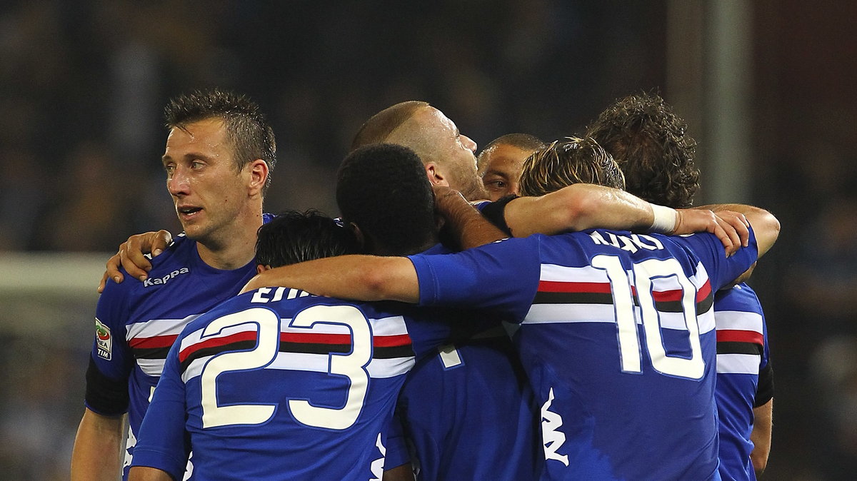 Sampdoria Genua