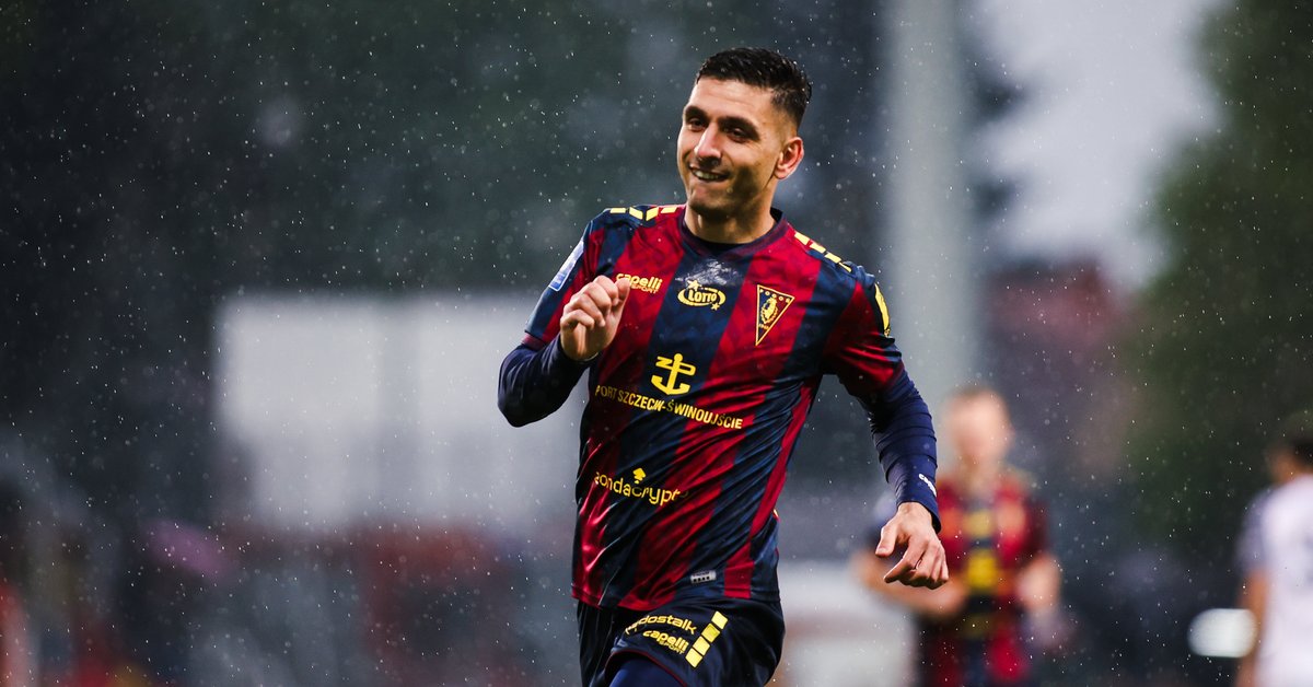 To byłby hit Ekstraklasy! "Stać ich na niego"