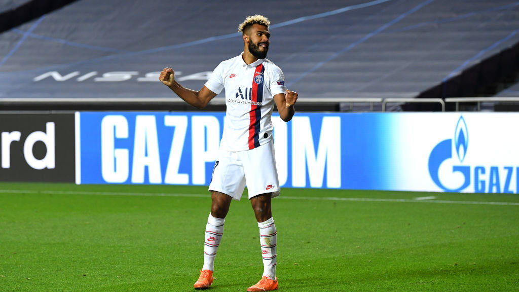 Eric Maxim Choupo-Moting