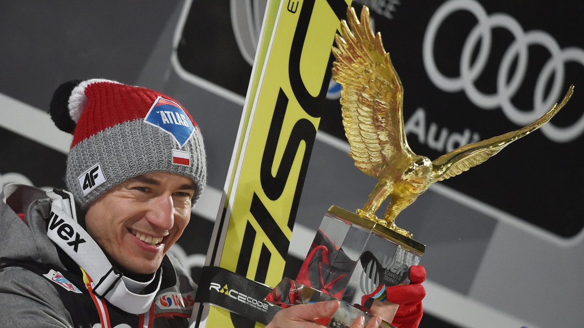 Kamil Stoch