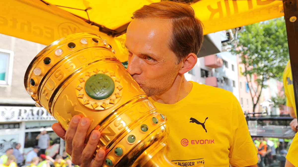 Thomas Tuchel